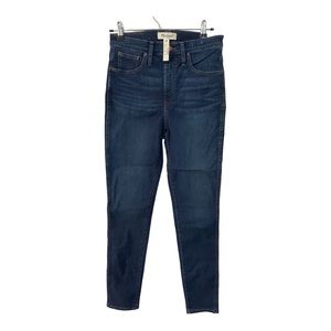 Madewell women’s jeans